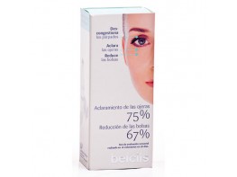 Imagen del producto Belcils Roll on desestresante contorno de ojos 8ml