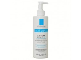 Imagen del producto La Roche Posay lipikar baume Ap+ crema 400ml