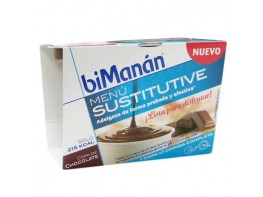 Imagen del producto BIMANAN COPA CHOCOLATE 210 GR