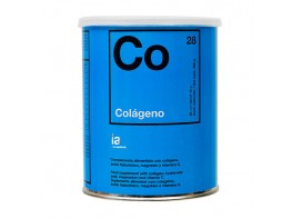 Imagen del producto Interapothek colágeno 320g