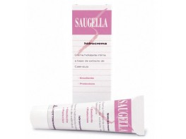 Imagen del producto Saugella hidrocrema 30gr.