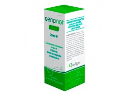 Imagen del producto Seripnol gotas 30 ml
