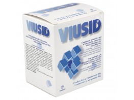 Imagen del producto Catalysis Viusid 21 sobres