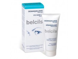 Imagen del producto Belcils Gel desmaquillante para ojos 75ml